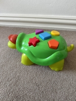 Turtle Toy