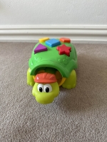 Turtle Toy