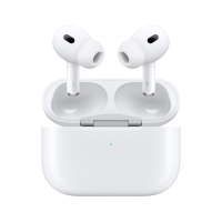 Apple AirPods Pro 2nd Generation with MagSafe charging case (USB-C) - AU -Sealed