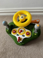 Busy Driver (toy) - John Deere