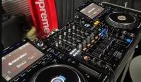 2x Pioneer CDJ-3000 + DJM-900NXS2 DJ Player Mixer Turntable CDJ3000 DJM900NXS2