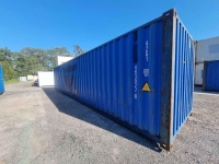 20ft Used Shipping Containers