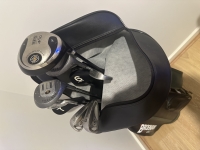 Golf clubs for sale - full set