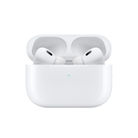 Apple AirPods Pro 2nd Generation with MagSafe charging case (USB-C) - AU -Sealed