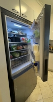 Brand new LG 420L Refrigerator bought last month