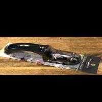 Savannah 19cm Duo Roll Knife Sharpener