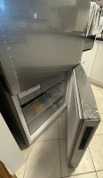 Brand new LG 420L Refrigerator bought last month