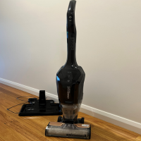 Cordless Bissell Mop & Vacuum
