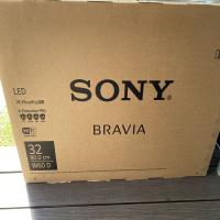 Sony Bravia SMART TV 32inch (80cm)