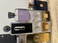 Men’s Fragrance Samples