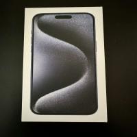 Apple iPhone 15 Pro Max - 256GB - White Titanium (Unlocked) - FAST SHIPPING