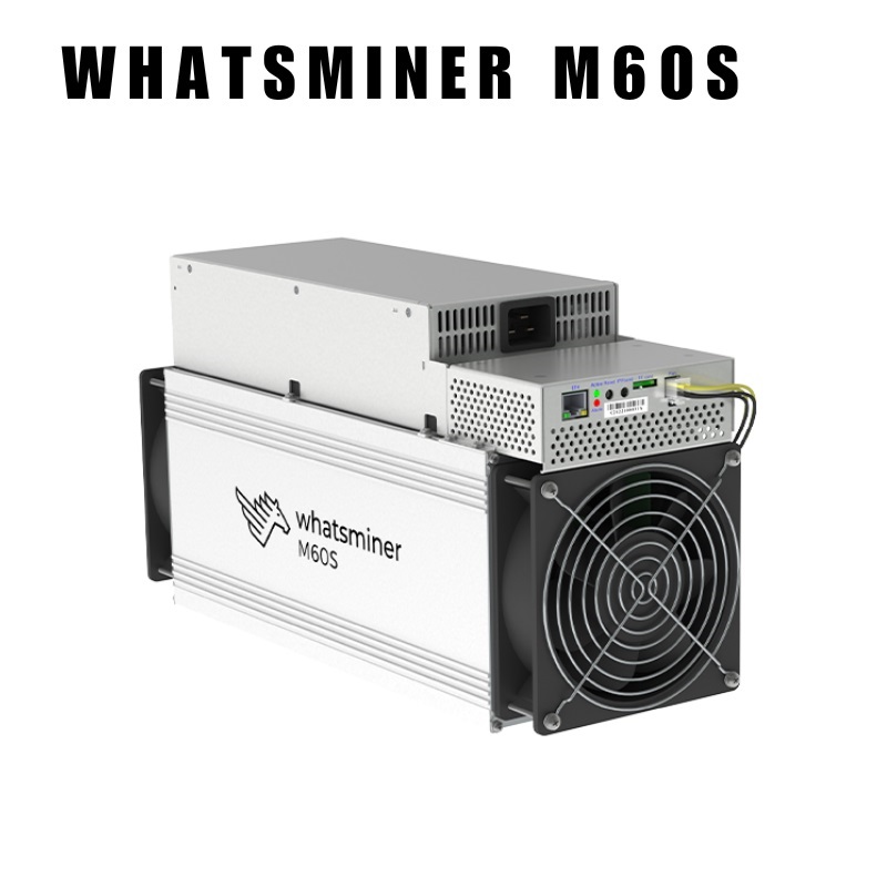MicroBT WhatsMiner M60S MicroBT WhatsMiner M63s MicroBT WhatsMiner M50