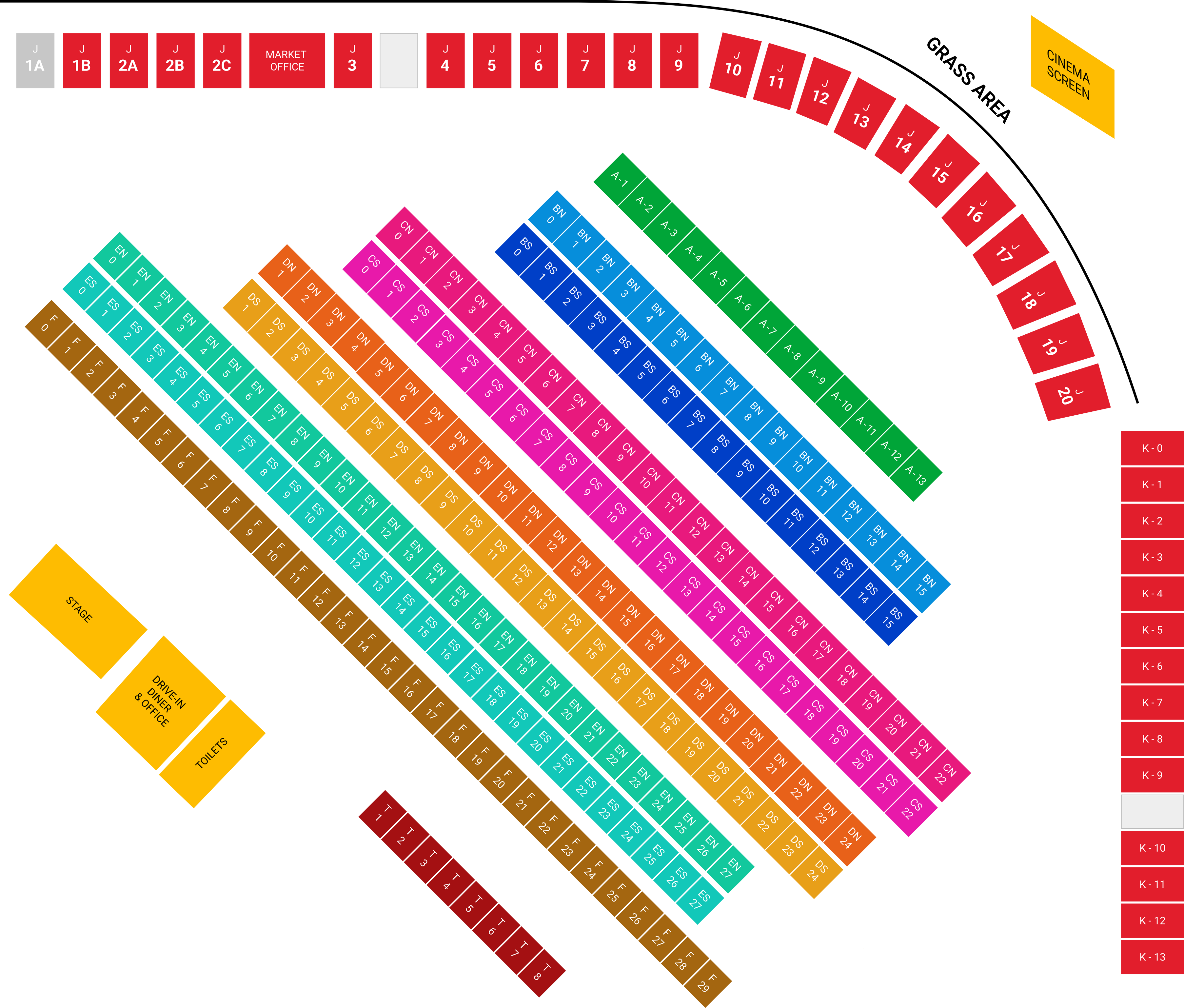 Market Map
