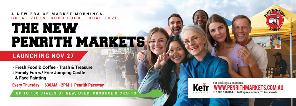 Penrith Market