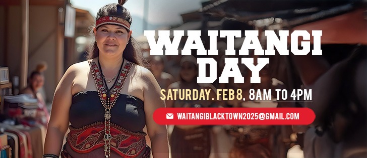 Waitangi Day