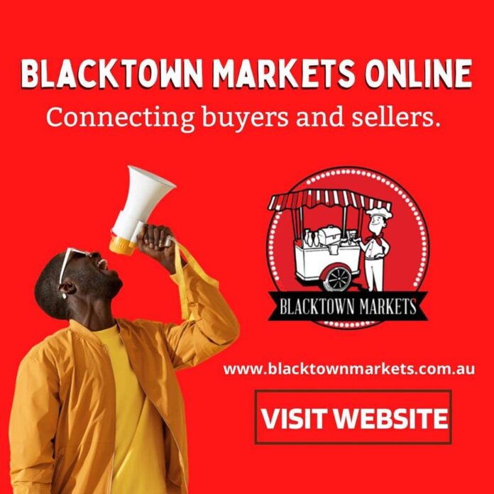 online marketplace in Australia