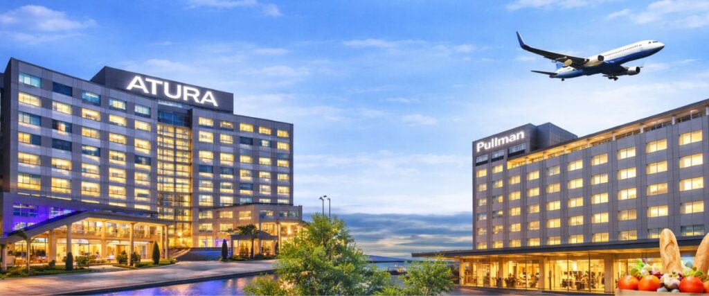 Hotels Near Western Sydney Airport – Comfortable Stays for Every Traveler